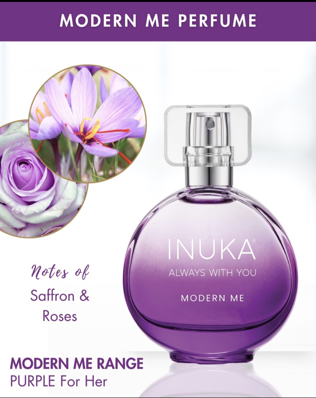 Inuka Morden Me Range 1