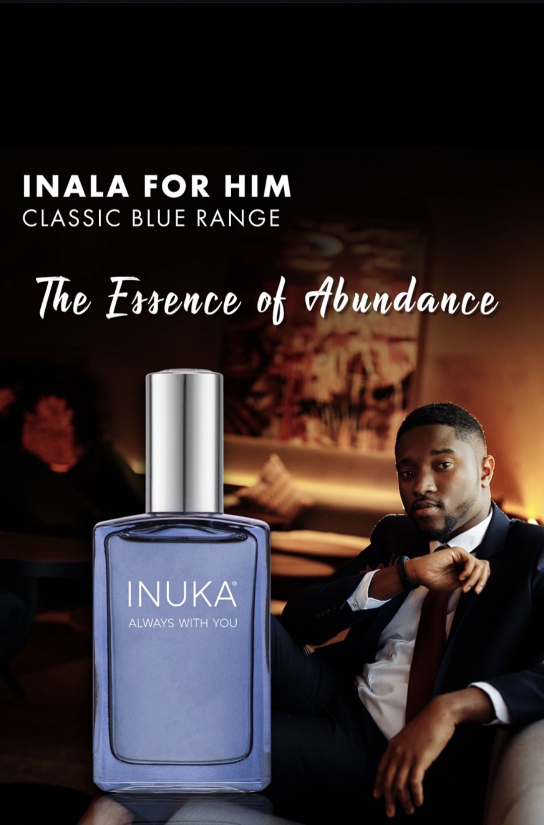 Inuka Classic Range (Men)