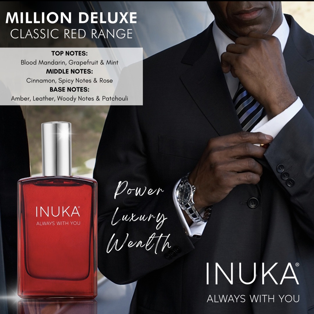 Inuka Classic Range 👌