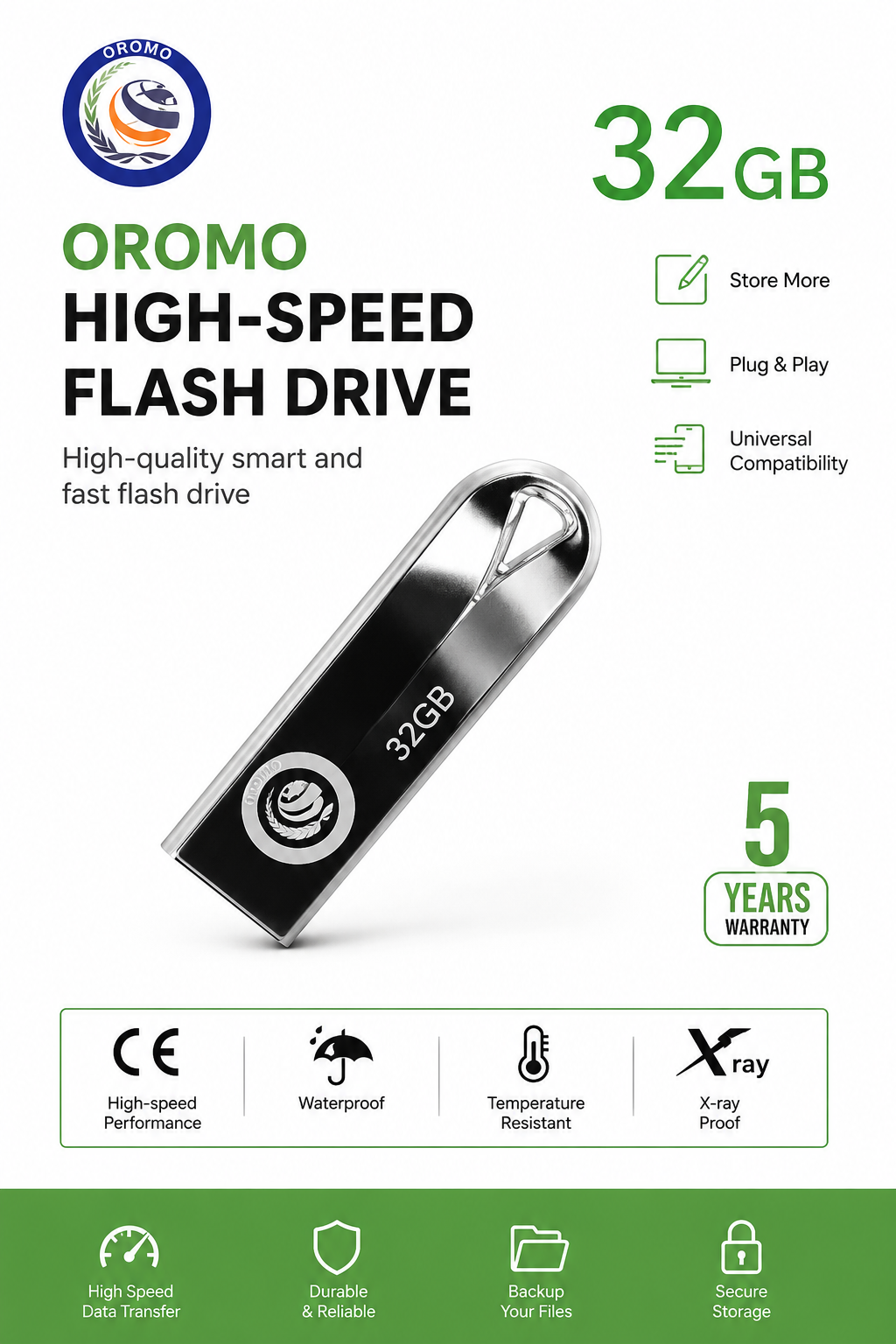 Flash Disk