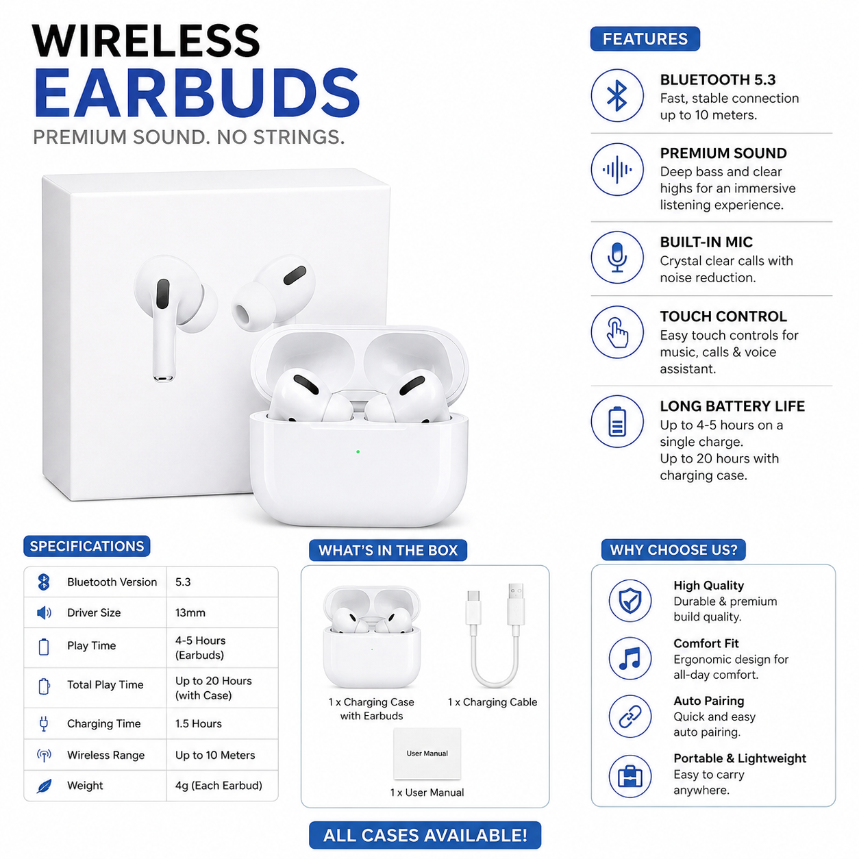 EarPods