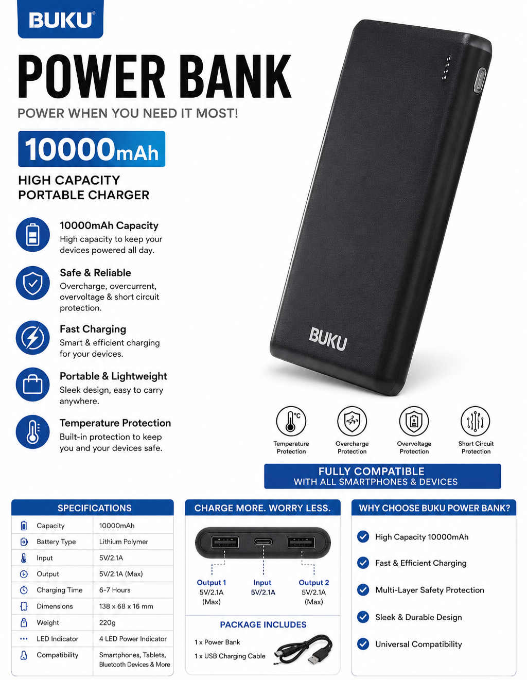 Power Bank