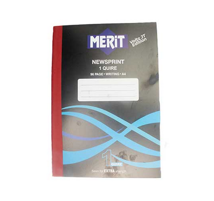 Scienmerit 1 q n/p counter bk
